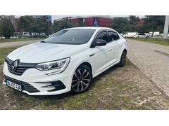 Sahibinden Renault Megane 1.3 TCe Joy 2021 Model 