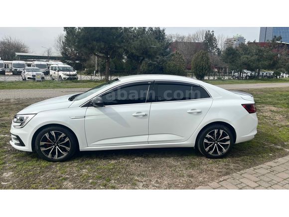 Sahibinden Renault Megane 1.3 TCe Joy 2021 Model 