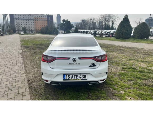 Sahibinden Renault Megane 1.3 TCe Joy 2021 Model 
