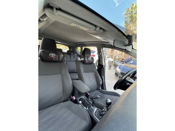 Sahibinden Toyota Auris 1.4 D-4D Active Skypack 2013 Model Mersin
