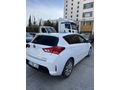 Sahibinden Toyota Auris 1.4 D-4D Active Skypack 2013 Model Mersin