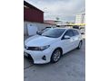 Sahibinden Toyota Auris 1.4 D-4D Active Skypack 2013 Model Mersin