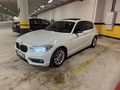 Sahibinden BMW 1 Serisi 116d Joy plus 2016 Model  145000 km Beyaz