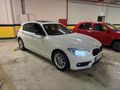 Sahibinden BMW 1 Serisi 116d Joy plus 2016 Model  145000 km Beyaz