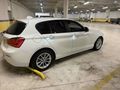 Sahibinden BMW 1 Serisi 116d Joy plus 2016 Model  145000 km Beyaz