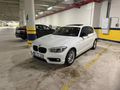 Sahibinden BMW 1 Serisi 116d Joy plus 2016 Model  145000 km Beyaz