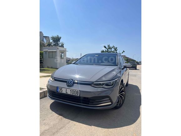 Sahibinden Volkswagen Golf 1.0 eTSI Style 2023 Model 