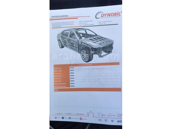 Sahibinden Opel Astra 1.6 CDTI Design 2017 Model 157.000 km Beyaz