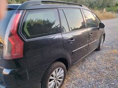 Sahibinden Citroen C4 Grand Picasso 1.6 HDi SXPK 2009 Model 