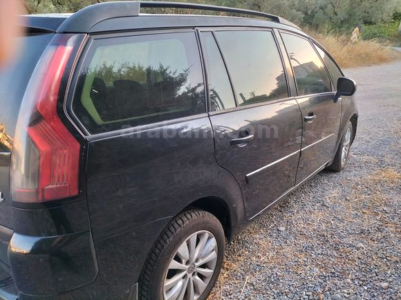 Sahibinden Citroen C4 Grand Picasso 1.6 HDi SXPK 2009 Model 