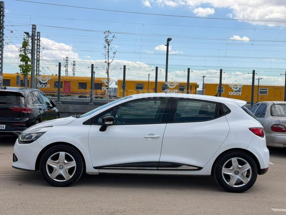 Sahibinden Renault Clio 1.5 dCi Touch 2016 Model