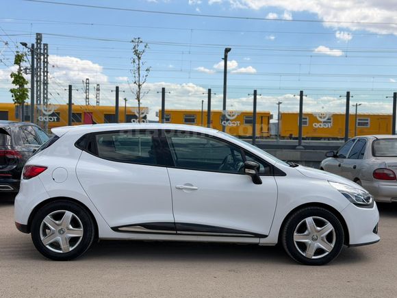 Sahibinden Renault Clio 1.5 dCi Touch 2016 Model