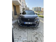 Sahibinden Peugeot 2008 1.2 PureTech Allure 2025 Model 