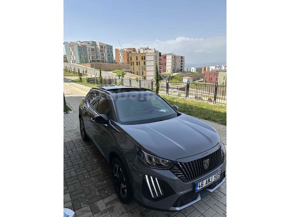 Sahibinden Peugeot 2008 1.2 PureTech Allure 2025 ModeL.   ACİL SATLIK  