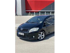 Toyota Auris 1.6 Elegant Tam Otomatik  