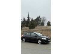 Sahibinden Toyota Auris 1.6 Elegant 2011 Model 