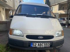 Sahibinden Ford - Otosan Transit 12+1 