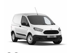Galeriden Ford Transit Courier 1.5 TDCi Deluxe 2023 Model Hatay