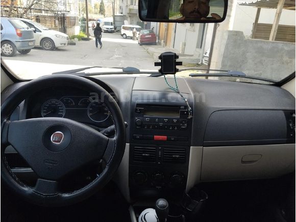 Sahibinden Fiat Albea Sole 1.3 Multijet Active 2008 Model