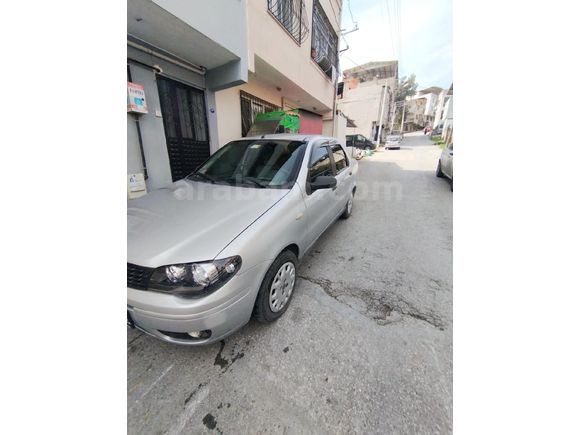 Sahibinden Fiat Albea Sole 1.3 Multijet Active 2008 Model
