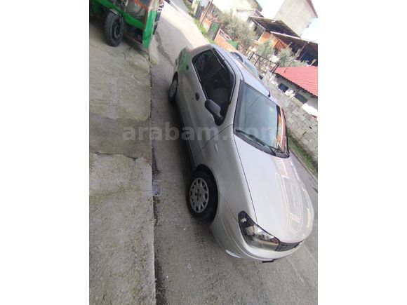 Sahibinden Fiat Albea Sole 1.3 Multijet Active 2008 Model