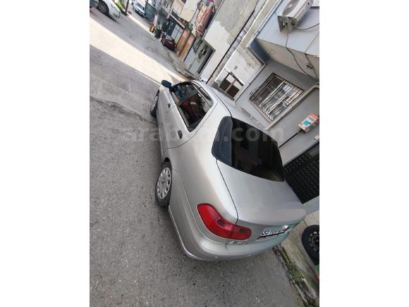Sahibinden Fiat Albea Sole 1.3 Multijet Active 2008 Model