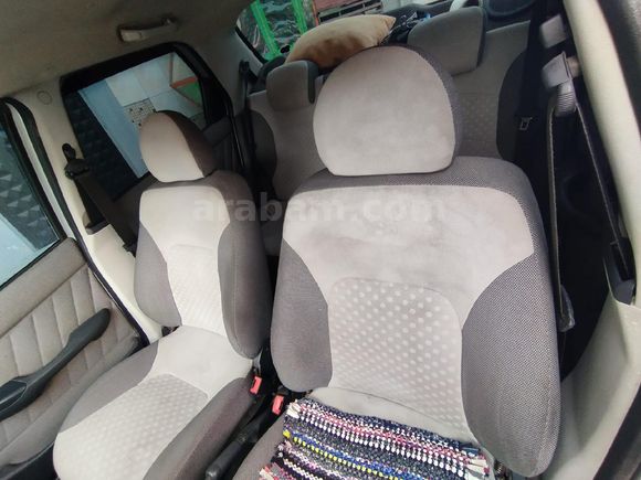 Sahibinden Fiat Albea Sole 1.3 Multijet Active 2008 Model