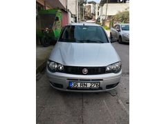 Sahibinden Fiat Albea Sole 1.3 Multijet Active 2008 Model