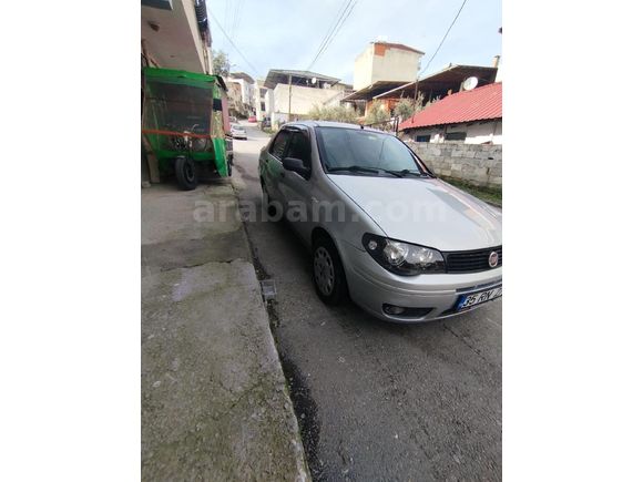 Sahibinden Fiat Albea Sole 1.3 Multijet Active 2008 Model
