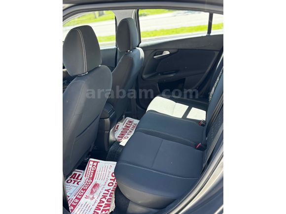 MEMURDAN HATASIZ  BOYASIZ EN DOLU PAKET 2023 Model Egea   