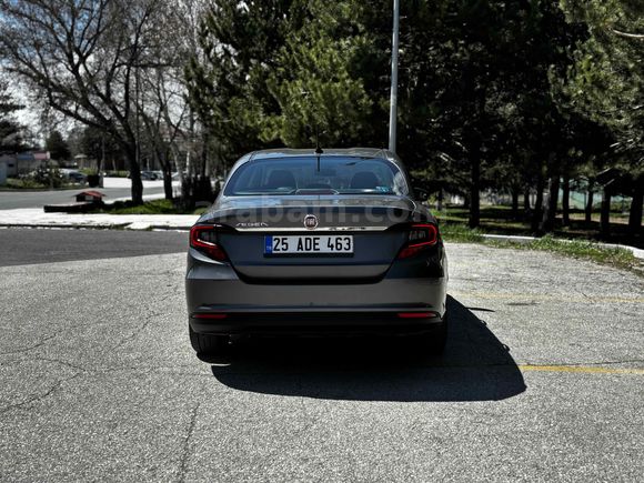 MEMURDAN HATASIZ  BOYASIZ EN DOLU PAKET 2023 Model Egea   