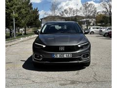 MEMURDAN HATASIZ  BOYASIZ EN DOLU PAKET 2023 Model Egea   