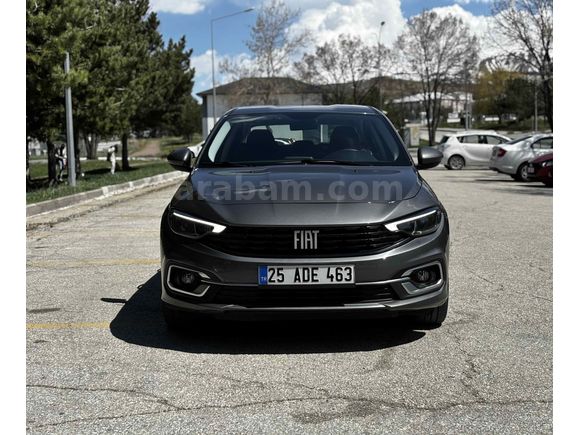 MEMURDAN HATASIZ  BOYASIZ EN DOLU PAKET 2023 Model Egea   