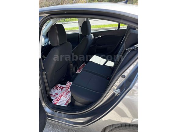 MEMURDAN HATASIZ  BOYASIZ EN DOLU PAKET 2023 Model Egea   