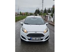 Sahibinden Ford Fiesta 1.6 Trend Otomatik