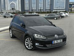 Sahibinden Volkswagen Golf 1.4 TSi Highline 2013 Model 