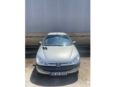 Sahibinden Peugeot 206 1.4 XT 2005 Model 