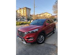 Sahibinden Hyundai Tucson 1.6 GDi Elite 2016 Model