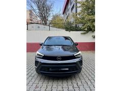 Sahibinden Opel Crossland 1.2 T Essential 2024 Model Siirt 32.000 km Füme