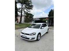 Sahibinden Volkswagen Golf 1.2 TSi 