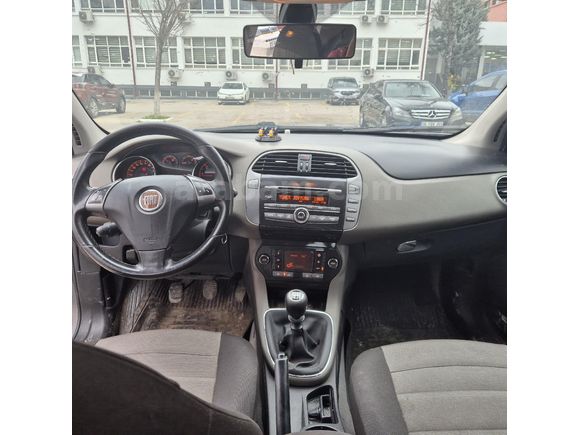 Sahibinden Fiat Bravo 1.6 Mjet Dynamic Plus 2011 Model