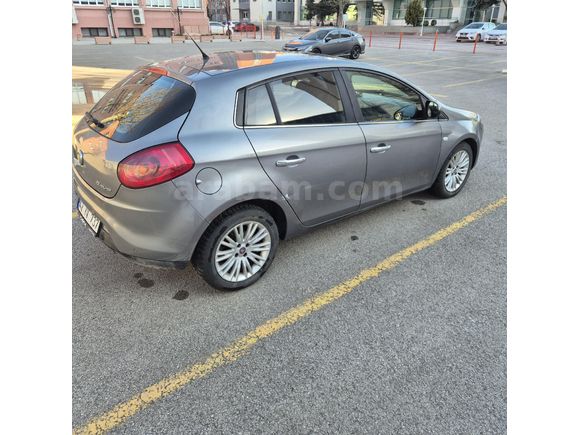 Sahibinden Fiat Bravo 1.6 Mjet Dynamic Plus 2011 Model