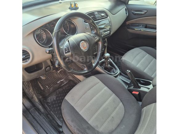 Sahibinden Fiat Bravo 1.6 Mjet Dynamic Plus 2011 Model