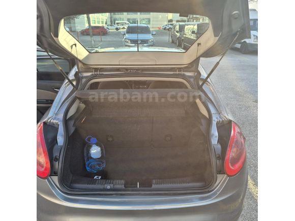 Sahibinden Fiat Bravo 1.6 Mjet Dynamic Plus 2011 Model