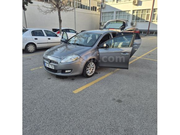 Sahibinden Fiat Bravo 1.6 Mjet Dynamic Plus 2011 Model