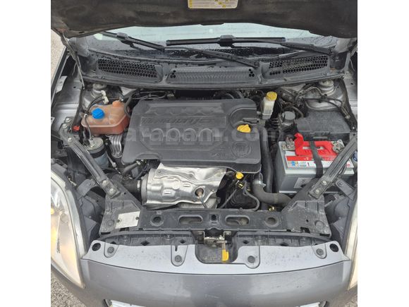 Sahibinden Fiat Bravo 1.6 Mjet Dynamic Plus 2011 Model