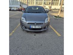 Sahibinden Fiat Bravo 1.6 Mjet Dynamic Plus 2011 Model