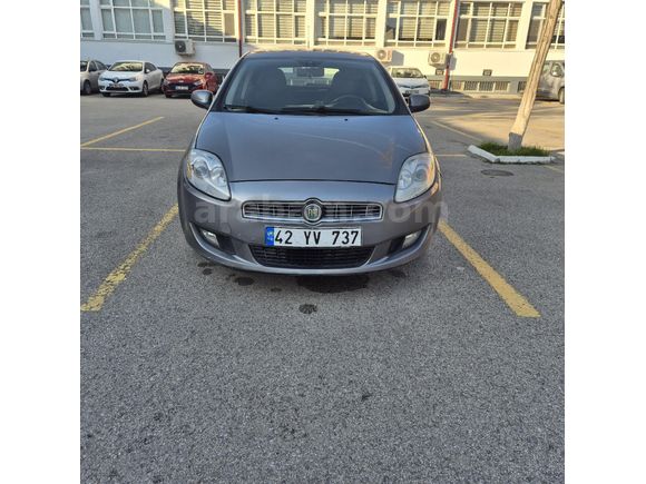 Sahibinden Fiat Bravo 1.6 Mjet Dynamic Plus 2011 Model