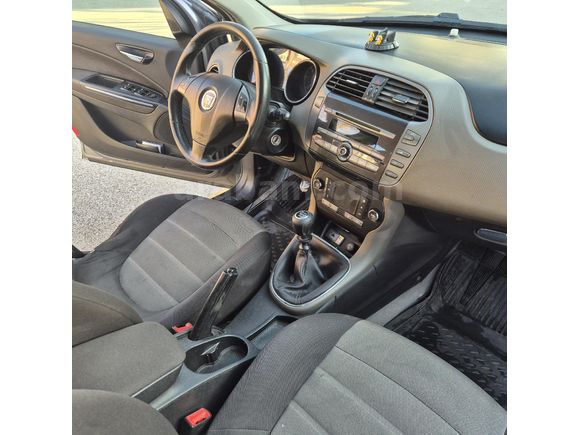 Sahibinden Fiat Bravo 1.6 Mjet Dynamic Plus 2011 Model