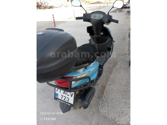 Sahibinden RKS Blazer 50 XR